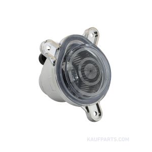 Luz Intermitente Derecha Wendeltec para Mercedes-Benz Accelo, Actros y Atego