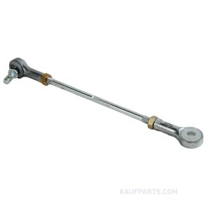 Barra De Accionamiento De Ajuste De Altura Del Eje Mercedes Benz Para Mercedes-Benz O 500 M 1725, O 500 R 1830/30, O 500 RS 1936, O 500 RSD 2436, O 500 RSD 2442, O 500M 1726/30, O 500M 1826/59, O500RS