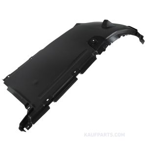 Faldon De Guardabarros Mercedes-Benz para Camiones Actros