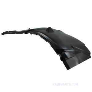 Faldon De Guardabarros Mercedes-Benz para Camiones Actros
