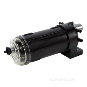 Filtro Comp De Combustible Mercedes-Benz para Camiones Actros, Atego, Axor, L, Lo, LS