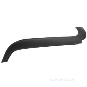 Moldura - Pilar Cabina - Derecho Mercedes Benz Para Mercedes-Benz Actros