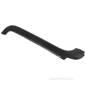 Moldura - Pilar Cabina - Derecho Mercedes Benz Para Mercedes-Benz Actros