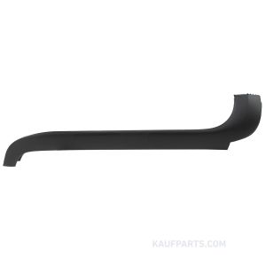 Moldura - Pilar Cabina - Derecho Mercedes Benz Para Mercedes-Benz Actros