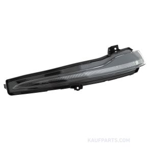 Luz Intermitente Adicional Izquierda Mercedes-Benz para Clase C, Clase G, GLC, Clase V