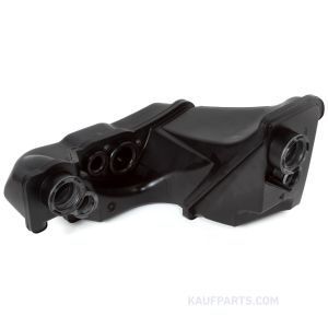 Recipiente De Resonancia Mercedes Benz para Camiones Actros, U 1300 L