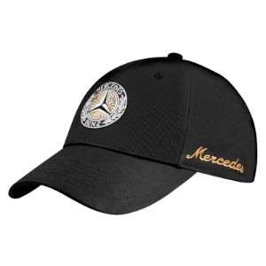 Gorra Original Para Mercedes Benz