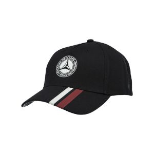 Gorra Original Para Mercedes Benz
