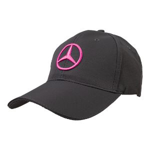 Gorro mujer gris - sandia