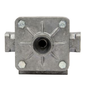 Valvula Descarga Rapida M16 X M16 Metalurgica Engatcar