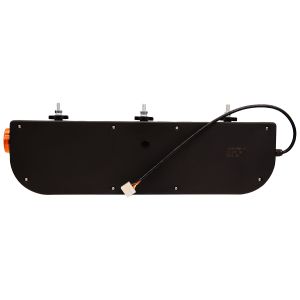 Farol Trasero Led Derecho Truck Star 12/24v