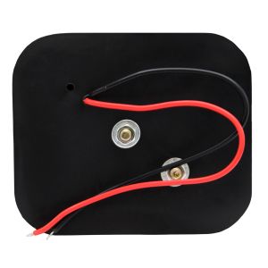Foco Lateral Rectangular Led Amb