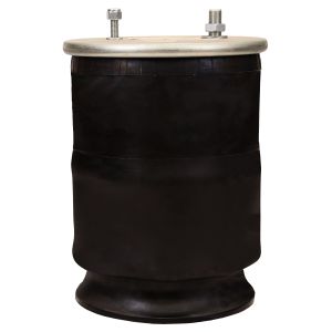 Pulmon Suspension Sampa