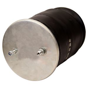 Pulmon Suspension Sampa