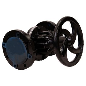 Valvula De Diafragma Di-Bonitado Tremac