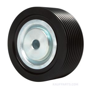Polea Tensora Faja Diesel Tecnic para Mercedes-Benz Buses O 500 M, O 500 R, O 500 RS, O 500 RSD