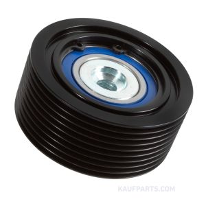 Polea Tensora Faja Diesel Tecnic para Mercedes-Benz Buses O 500 M, O 500 R, O 500 RS, O 500 RSD