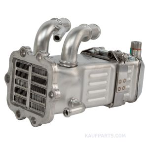 Enfriador egr