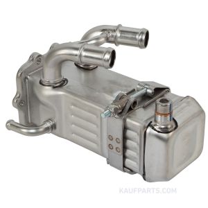 Enfriador egr