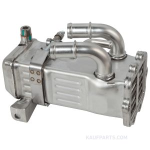 Enfriador egr