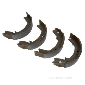 Juego De Zapatas Para Maxus