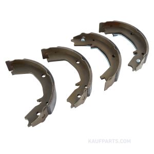 Juego De Zapatas Para Maxus