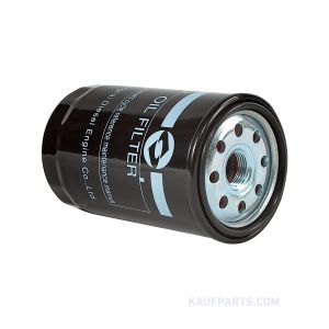 Filtro De Aceite V80-T60 Para Maxus