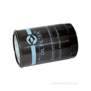 Filtro De Aceite V80-T60 Para Maxus