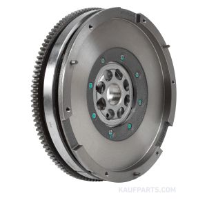 Volante Motor V V80 Para Maxus
