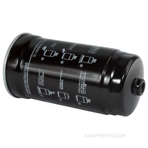 Filtro Petroleo G10-V80 Para Maxus