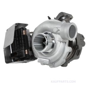 Turbo E5 V80 Para Maxus