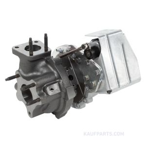 Turbo E5 V80 Para Maxus