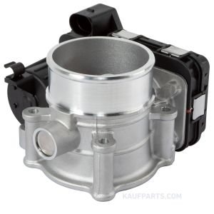 Cuerpo Aceleracion V80 Para Maxus