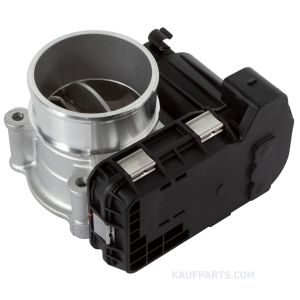Cuerpo Aceleracion V80 Para Maxus