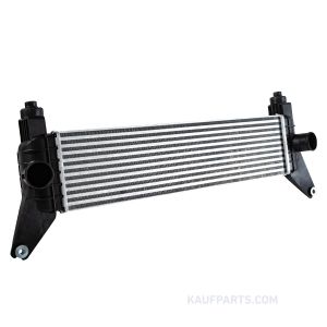 Intercooler T60 Para Maxus