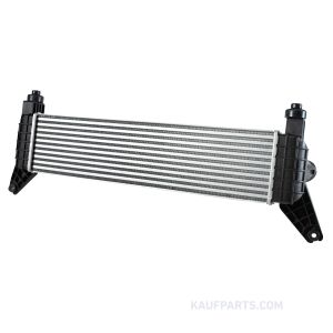 Intercooler T60 Para Maxus