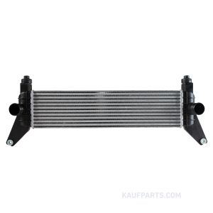 Intercooler T60 Para Maxus