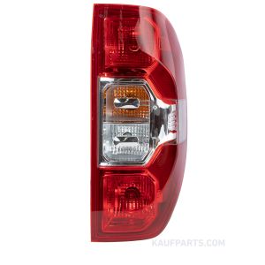 Foco Tras Der T60 Para Maxus