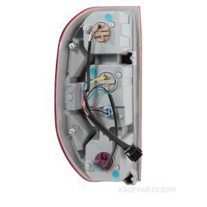 Foco Tras Der T60 Para Maxus