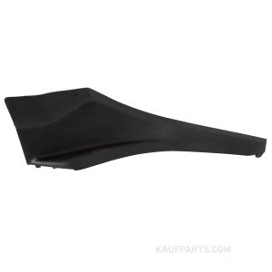 Moldura Ext. Rh Parabrisa T60 Para Maxus