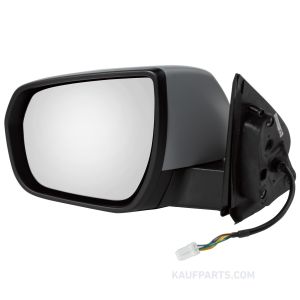 Espejo Ext Izq T60 Electrico Para Maxus