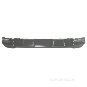Tapa Remolque Del T60 Para Maxus