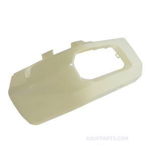 Corner Lh De Parachoques Trasero T60 Para Maxus