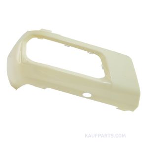 Corner Lh De Parachoques Trasero T60 Para Maxus