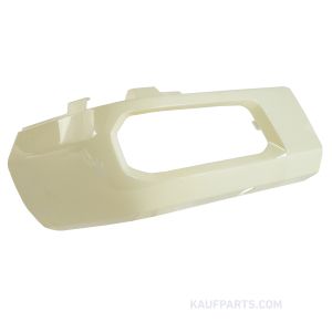 Corner Lh De Parachoques Trasero T60 Para Maxus