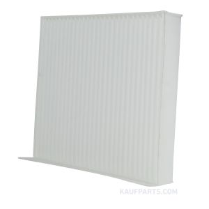 Filtro Polen T60 Para Maxus
