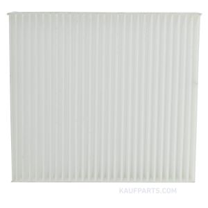 Filtro Polen T60 Para Maxus