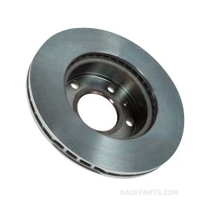Disco De Freno Delantero V80 Para Maxus