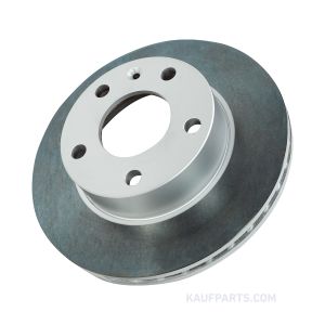 Disco De Freno Delantero V80 Para Maxus