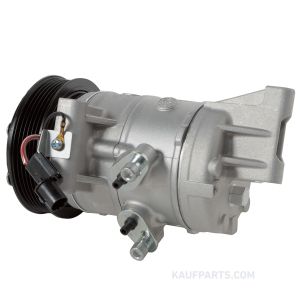 Compresor A-C T60 Para Maxus